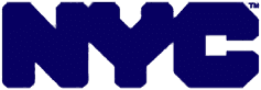 NYC Logo