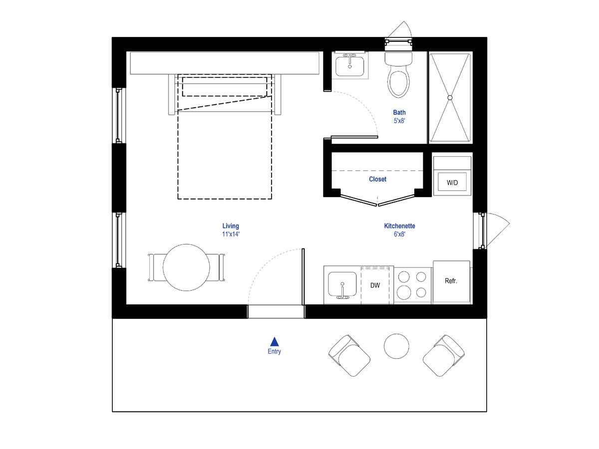 Xanadu — Detached ADU - Photo 6